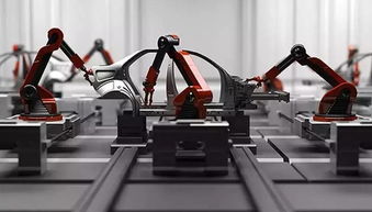 智能化改造中 物聯(lián)網(wǎng)技術(shù)研發(fā)驅(qū)動的設(shè)備平臺