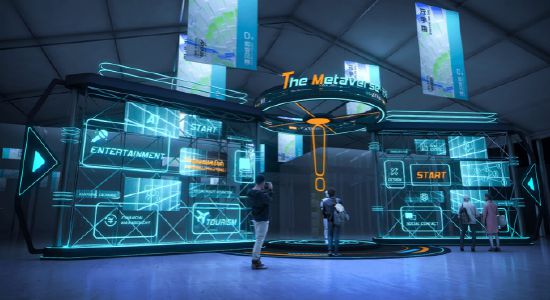 執(zhí)象軟件 讓元宇宙在此處發(fā)生——物聯(lián)網(wǎng)技術(shù)研發(fā)的力量