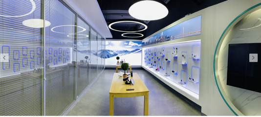 厚積薄發(fā)，智能家居企業(yè)覓睿科技展露風(fēng)華 物聯(lián)網(wǎng)技術(shù)研發(fā)的深度耕耘