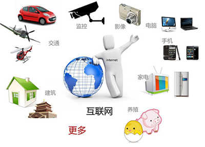 河南省物聯網產業蓬勃發展 企業超300家，年產值過億企業達30余