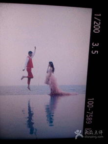 探索唯美瞬間 上海唯一視覺與三亞生活服務(wù)的婚紗攝影之旅