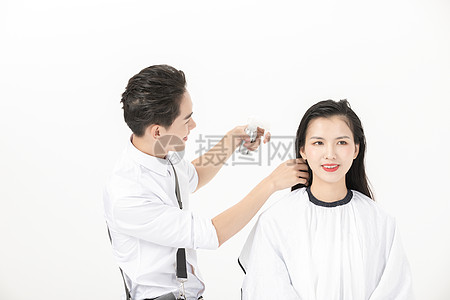 定格每一縷風(fēng)采 時(shí)尚理發(fā)與攝影服務(wù)的完美融合